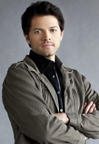Una foto di Misha Collins