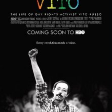 Vito: la locandina del film
