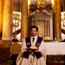 11-11-11: Michael Landes in una scena del film diretto da Darren Lynn Bousman