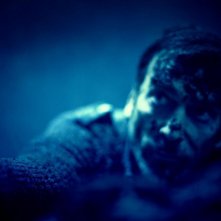 11-11-11: Michael Landes in una scena dell'horror diretto da Darren Lynn Bousman