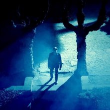11-11-11: Timothy Gibbs in una scena dell'horror di Darren Lynn Bousman
