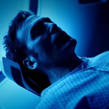 11-11-11: Timothy Gibbs in una scena dell'horror diretto da Darren Lynn Bousman