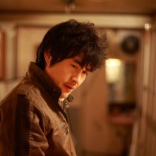 A confession: uno dei protagonisti del violento dramma diretto da Park Su-min