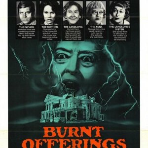 Ballata macabra: la locandina del film