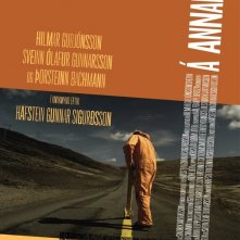 Either Way: una locandina del film