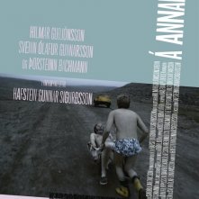 Either Way: una locandina del film islandese