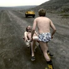 Either Way: una scena del divertente film diretto da Hafsteinn Gunnar Sigurdsson
