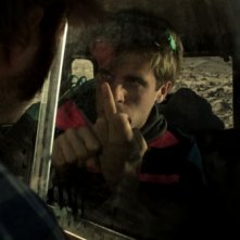 Either Way: una scena tratta dal primo lungometraggio diretto da Hafsteinn Gunnar Sigurdsson