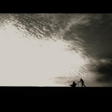 Either Way: una suggestiva immagine del film d'esordio di Hafsteinn Gunnar Sigurdsson