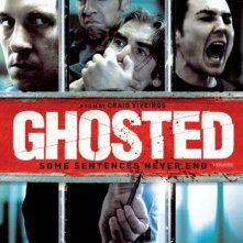 Ghosted: la locandina del film