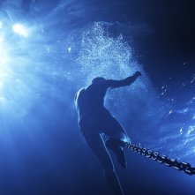 Ghosted: una suggestiva immagine tratta dal film di Craig Viveiros