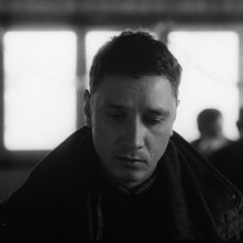 Heart's Boomerang: Aleksandr Yatsenko in una scena del film diretto da Nikolay Khomeriki