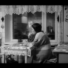 Heart's Boomerang: una scena tratta dal dramma del regista russo Nikolay Khomeriki