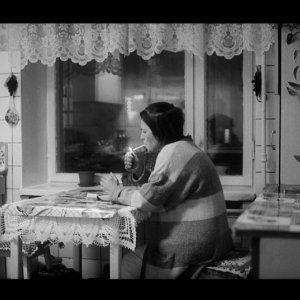 Heart's Boomerang: una scena tratta dal dramma del regista russo Nikolay Khomeriki