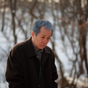 Kwon Hyeok-Pung in una scena del film A confession