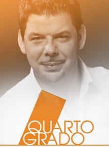 La locandina di Quarto Grado