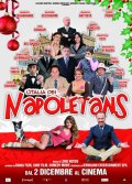 Napoletans: la locandina del film