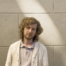 Nikolay Khomeriki, regista del dramma Heart's Boomerang