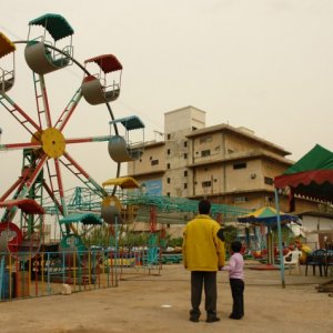 Ok, Enough, Goodbye: una scena del film