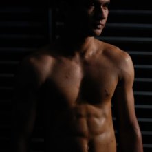 The Raid: Iko Uwais, protagonista del film diretto da Gareth Huw Evans