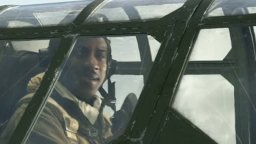 Trailer 2 - Red Tails