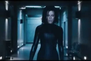 Trailer Italiano - Underworld: il risveglio 3D