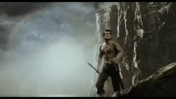 Video-recensione Immortals 3D