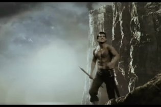 Video-recensione Immortals 3D