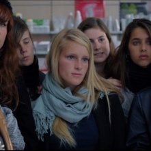 17 ragazze: un'immagine tratta dal film diretto da Delphine e Muriel Coulin