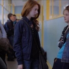 17 ragazze: una scena del film