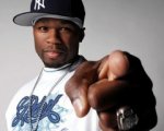 50 Cent guest star in The Finder
