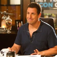 Adam Sandler in Jack and Jill nei panni di Jack Sadelstein