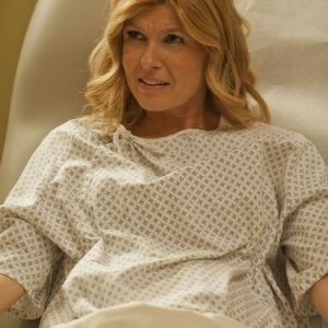 American Horror Story: Connie Britton in Piggy, Piggy, episodio 6 della prima stagione