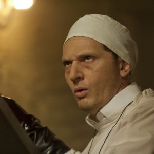 American Horror Story: Matt Ross in Piggy, Piggy, episodio 6 della prima stagione