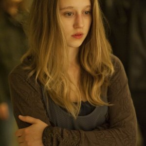 American Horror Story: Taissa Farmiga in Piggy, Piggy, episodio 6 della prima stagione