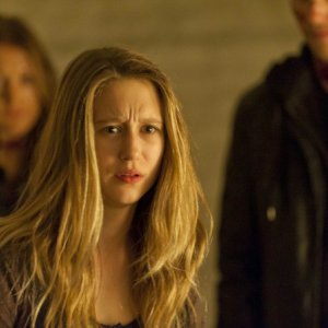 American Horror Story: Taissa Farmiga in Piggy, Piggy, sesto episodio della prima stagione