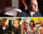 Cineweekend estero: J.Edgar, Arthur Christmas e altri film in uscita