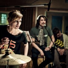 I Piu Grandi Di Tutti Claudia Pandolfi E Marco Cocci In Una Scena Del Film 222268