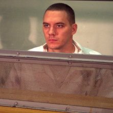 Into the Abyss: una scena del film