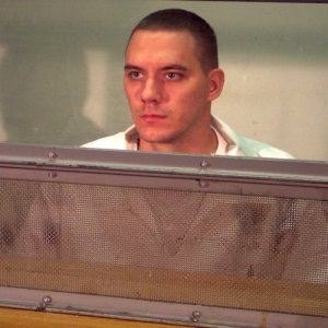 Into the Abyss: una scena del film