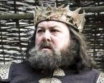 Il trono di spade: Mark Addy, il re infelice