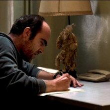 Sleep Tight: Luis Tosar in un'immagine tratta dal film