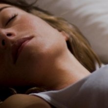 Sleep Tight: Marta Etura in una scena del film di Jaume Balaguerò