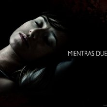 Sleep Tight: uno degli wallpaper del film