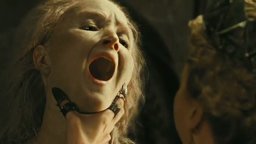 Teaser Trailer - Snow White and the Huntsman