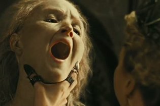 Teaser Trailer - Snow White and the Huntsman