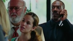 Trailer - A Thousand Words