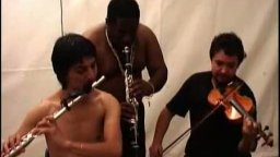 Trailer - Inti-illimani: Dove cantano le nuvole