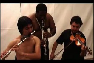 Trailer - Inti-illimani: Dove cantano le nuvole