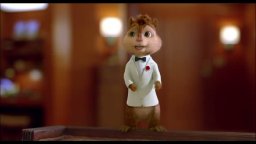 Trailer Italiano - Alvin Superstar 3 - Si salvi chi può!